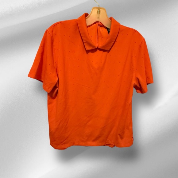 Nike Dri-Fit Regular Fit Shirt‎ - Picture 1 of 6